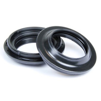 PROX USZCZELNIACZE PRZEDNIEGO ZAWIESZENIA PYŁOWE HONDA CR 80/85 '96-07, CRF 150R '07-21, SUZUKI RM 85 '02-21 37X50MM (ARI162) (KPL. 2 SZT.)