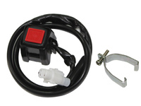PSYCHIC WYŁĄCZNIK ZAPŁONU (KILL SWITCH) YAMAHA YZF 250 '10-11 (OEM 17D-83976-00-00)