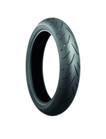 BRIDGESTONE OPONA 120/70ZR17 BATTLAX S20 (58W) TL F SUZUKI PRZÓD DOT 07/2023