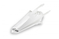 UFO BŁOTNIK TYŁ GAS GAS MC 85 '21 KOLOR BIAŁY = KT04084041