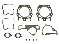 NAMURA USZCZELKI TOP-END KAWASAKI KAF 620 MULE '94-'20