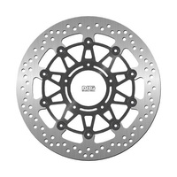 NG TARCZA HAMULCOWA PRZÓD MV AGUSTA BRUTALE '06-18 (310X80X5MM) (5X8,5MM) PŁYWAJĄCA