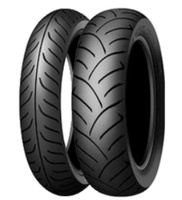 DUNLOP OPONA 130/70R18 D423 63H TL PRZÓD HONDA GL1800 GOLD WING (2018) 12/2025
