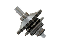 PSYCHIC WAŁEK POMPY WODY KTM SX 250 '02-16, EXC 250/300 '04-07 (54837050044)