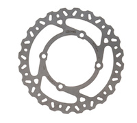 PROX TARCZA HAMULCOWA PRZÓD / TYŁ KTM SX 50 '14-'21, HUSQVARNA TC 50 '17-'21