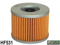 HIFLO FILTR OLEJU HF 531 SUZUKI GSF 250/ GSX 250 (50)