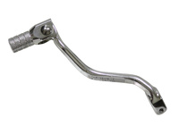 PSYCHIC DŹWIGNIA ZMIANY BIEGÓW KAWASAKI KX 60 '83-03, 80/85 '83-23, 112 '22-23, 250 '83-86, 500 87-93 ALUMINIOWA KOLOR SREBRNY - ZASTĘPUJE MX-08524