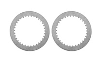 TRW ZF PRZEKŁADKI TARCZ SPRZĘGŁOWYCH KAWASAKI Z 1000 '10-'17, ZX-10R NINJA '04-'05, ZX-6R 600 NINJA '07-'16