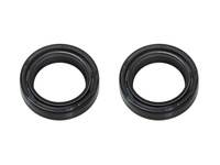 PSYCHIC USZCZELNIACZE PRZEDNIEGO ZAWIESZENIA OLEJOWE 33X46X11 MM SUZUKI GN 250 '82-'88, GT 250/380 '73-'77, GS 300L '82-'83, GS 400 '77-'78, GS 425 '79, GS 450 '80-'83 (55-107;ARI096;ARI073)