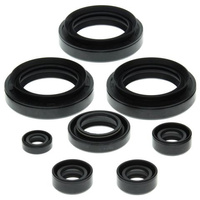 WINDEROSA (VERTEX) KOMPLET (ZESTAW) USZCZELNIACZY SILNIKOWYCH SUZUKI LT-4WD 250 QUAD RUNNER 68.5MM OB 87-98, LT-4WD 250 QUAD RUNNER 87-98, LT-F250 2WD 88-01, LT-F250F 4WD QUAD RUNNER 99-02