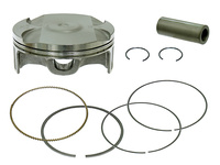 NAMURA TŁOK KTM (4T) EXCF 450 (EXC-F450), EXCR 450 (EXC-R 450) '08-'12 (94,95MM = SEL.B) HYPERDRYVE (PIERŚCIENIE NX-70041R)