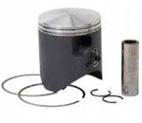 VERTEX TŁOK HONDA CRF/CRM 125 X '09-'10, YAMAHA YZF125R, R125 HC 14,1:1 (PIERŚCIENIE 590352000001 X 1 KPL.)