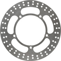 TRW ZF TARCZA HAMULCOWA PRZÓD HONDA VT 500 83-86, VT 600 88-01, SUZUKI VS 750 86-89