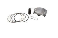 VERTEX 2024/09 TŁOK KTM (4T) SXF 350 (SX-F350) '23-'25, EXCF 350 '24, HUSQVARNA FC / FX 350 '23-'24, FE 350 '24, GAS GAS EC / MC 350F '24 (89,98MM) (PIERŚCIENIE 590288000001 X 1SZT.)