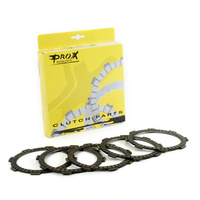 PROX TARCZE SPRZĘGŁOWE HONDA XR 185 '79; XR 200R '80-'02