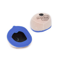 MULTI AIR FILTR POWIETRZA YAMAHA YZ 125 '97-'25; YZ 250 '97-'25; YZ 250F '01-'13; YZ 400/426/450F '98-'09; WR 400/426F '99-'02; WR 250F '01-'02 (MA0330) (MA0423) (HFF4012) TRÓJWARSTWOWY