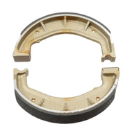 TRW ZF SZCZĘKI HAMULCOWE BMW R80 / R / MYSTIC '84-'95, R100 GS / PARIS DAKAR '86-'96, R100 R / CLASIC / MYSTIC '92-'96, R100 RS '87-'95, R100 RT '78-'96 (ŚR. 200MM)