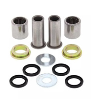 ALL BALLS ZESTAW NAPRAWCZY ŁĄCZNIKA (PRZEGUBU) WAHACZA KAWASAKI KLX 150L '14-'19