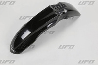 UFO BŁOTNIK PRZÓD KAWASAKI KXF 250/450 '09-'12 KOLOR CZARNY