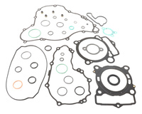 WINDEROSA (VERTEX) KOMPLET USZCZELEK KTM SXF250 '16-'21, KTM 250 EXC-F '17-22 HUSQVARNA FE250 '17-'22 GASGAS EC250F '21-'22