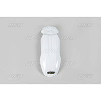 UFO BŁOTNIK PRZÓD HONDA CRF 50 '04-'20 KOLOR BIAŁY