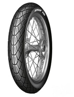 DUNLOP OPONA 110/90-18 F20 61V TL PRZÓD WLT (BIAŁY NAPIS) DOT 29/2024