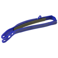 POLISPORT ŚLIZG ŁAŃCUCHA YAMAHA YZ 250/450F '09-'22, WR 250F '15-'22 KOLOR NIEBIESKI
