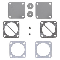 WINDEROSA (VERTEX) KOMPLET USZCZELEK POMPY PALIWA MIKUNI PWC BOMBARDIER, SEA DOO (SKUTER WODNY)