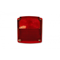 UFO LAMPA TYLNIA VINTAGE DO BŁOTNIKA ME08027