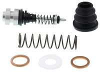 ALL BALLS ZESTAW NAPRAWCZY POMPY HAMULCOWEJ TYŁ HUSQVARNA FE250/350/501 '18-'19, FE450 '19, TE250/300 '18-'19, FX350/450 '18-'19