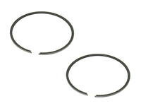 NAMURA PIERŚCIENIE TŁOKOWE KAWASAKI KX80/85 '88-'13 (ŚR.CYL. 48,50MM)