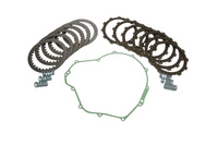 TRW ZF SPRZĘGŁO KOMPLETNE SUPERKIT KAWASAKI KLE 650 VERSYS '07-'09, ER-6 '06-'16