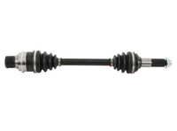 ALL BALLS PÓŁOŚ NAPĘDOWA YAMAHA YFM350/400/450 GRIZZLY 07-11, YFM 400 KODIAK 4WD 05-06, YFM 450 KODIAK 05-06 OEM TYŁ LEWA PRAWA