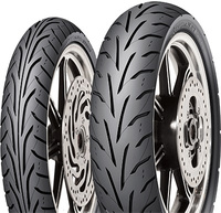 DUNLOP OPONA 140/70-17 ARROWMAX GT601 66H TL TYŁ DOT 24-47/2022