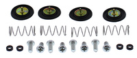 ALL BALLS ZESTAW NAPRAWCZY ZAWORU AIR CUT KAWASAKI ZX900 NINJA ZX9R 98-03