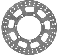 TRW ZF TARCZA HAMULCOWA PRZÓD KAWASAKI EN 500 94-99, VN 800 95-99, VN 1500 87-03
