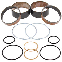 ALL BALLS ZESTAW TULEJEK (PANEWEK) ZAWIESZENIA PRZEDNIEGO KTM EXC 125 '05-'09, SX 125 '05-'07, SX/SX-F/XC/XCF 250 '05-'07, 950 ADVENTURE '05-'06