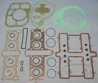 ATHENA KOMPLET USZCZELEK SUZUKI GS 550 M KATANA '81-'83