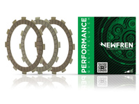 NEWFREN TARCZE SPRZĘGŁOWE SHERCO SC-R 450 '19-'21; SEF-R 450 '19-'21; SEF 450 FACTORY '19-'21; SEF-R 500 '21; SEF 500 FACTORY '21; SMF 500 '20-'21