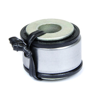 PROX ZESTAW NAPRAWCZY MOCOWANIA (ŁOŻYSKA) AMORTYZATORA TYLNEGO DOLNE HONDA CR 125/250 '97-'07, CRF 250R '04-'17, CRF 250X '04-'17, CRF 450R '02-'19, CRF 450X '05-'19, XR 650R '00-'07 (29-5008)