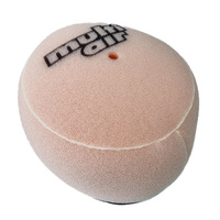 MULTI AIR FILTR POWIETRZA YAMAHA YZ 125 '89-'92; YZ 250 '89-'92; WR 250 '89-'97; WR 500 '91-'93 TRÓJWARSTWOWY