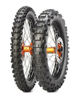 METZELER OPONA 110/80-18 MCE 6 DAYS EXTREME 58R M+S M/C TYŁ DOT 16-47/2024