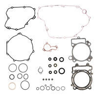 PROX KOMPLET USZCZELEK Z KOMPLETEM USZCZELNIACZY SILNIKOWYCH KAWASAKI KXF 450 '09-'15