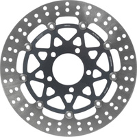 TRW ZF TARCZA HAMULCOWA PRZÓD SUZUKI GSXR 600 / 750 04-05, GSXR 1000 03-04