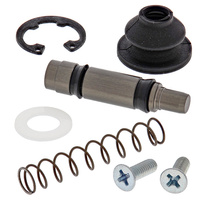 ALL BALLS ZESTAW NAPRAWCZY POMPY SPRZĘGŁA KTM KTM SXF250 '05-'06, SXF450 '04-'06, EXC525 '04-'06, SX65/85 '05-'13 (TŁOK 9,0MM) (MG0722027)