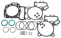 WINDEROSA (VERTEX) USZCZELKI TOP-END KAWASAKI TERYX 4 4X4 800 14-21,