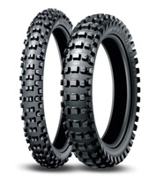 DUNLOP OPONA 90/90-21 GEOMAX AT81 54M TT PRZÓD DOT 48/2022