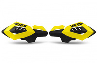 UFO PLASTIKI ZAMIENNE DO OSŁON RĄK (HANDBARÓW) PM01658102 ARCHES KOLOR ŻÓŁTY