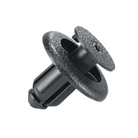 TOURMAX KOŁKI MONTAŻOWE DO PLASTIKÓW (GŁĘBOKOŚĆ 7,9MM, GR. 6,0MM, SZER. GŁÓWKI 18,0MM, DŁ. CAŁK. 18,7MM) (10 SZT.) (MADE IN JAPAN)