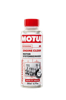 MOTUL ENGINE CLEAN MOTO 0,2L